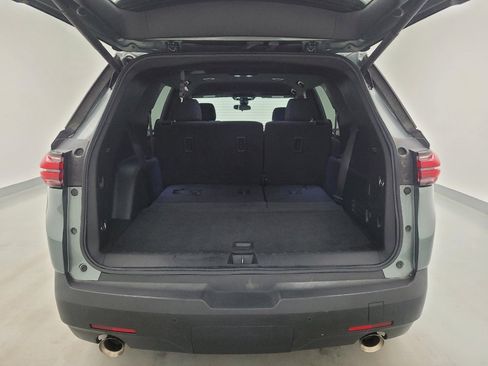 Used 2023 Chevrolet Traverse LT AWD/4WD image 29