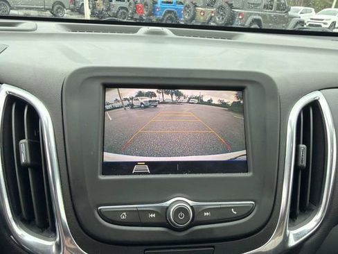 Used 2021 Chevrolet Equinox LT image 23