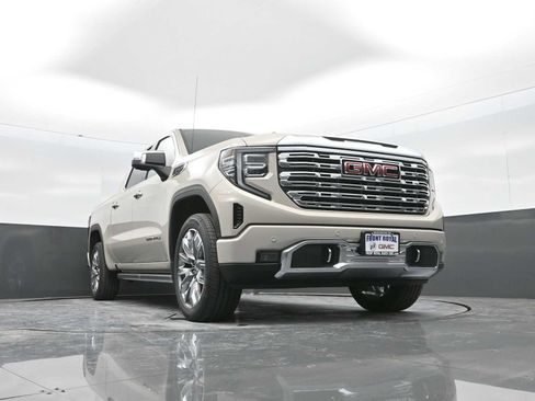New 2026 GMC Sierra 1500 Denali image 34