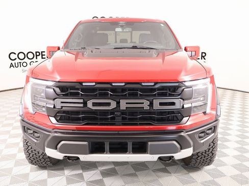 Used 2024 Ford F150 Raptor image 11