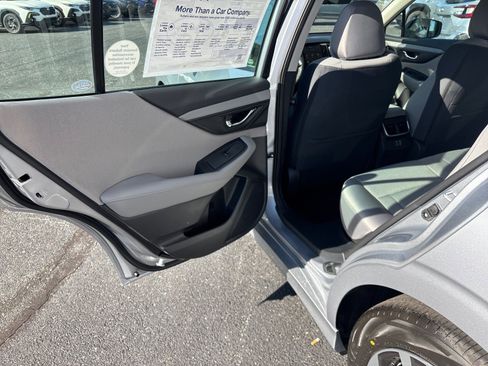 New 2025 Subaru Legacy Premium image 29