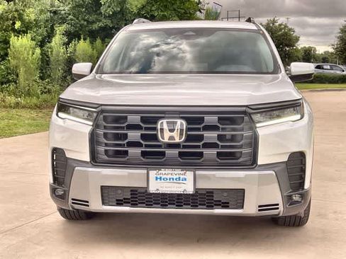 Certified 2026 Honda Pilot EX-L image 7