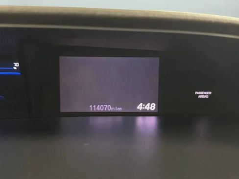 Used 2012 Honda Civic LX image 11
