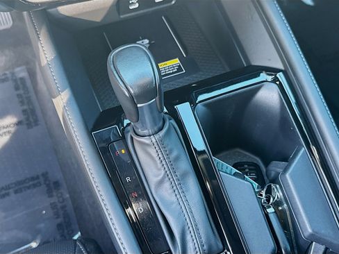 Certified 2023 Honda Accord Touring image 16