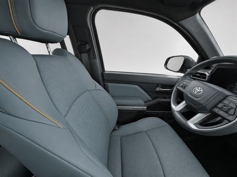 Certified 2024 Toyota Tacoma 4x4 Double Cab Hybrid image 15
