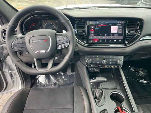 New 2026 Dodge Durango GT AWD/4WD image 4