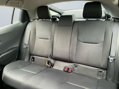 Used 2024 Toyota Prius LE FWD image 1