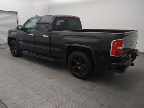 Used 2018 GMC Sierra 1500 4x4 Double Cab w/ Elevation Edition image 3