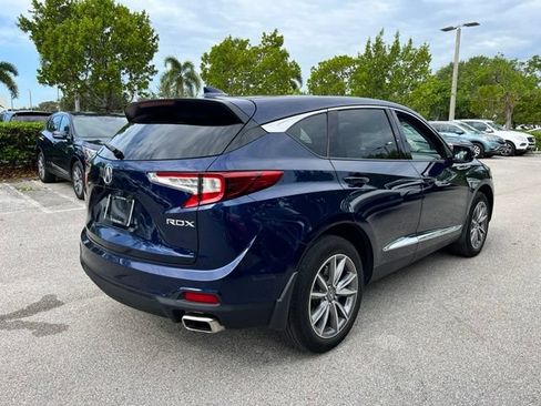 Used 2023 Acura RDX FWD w/ Technology Package image 6