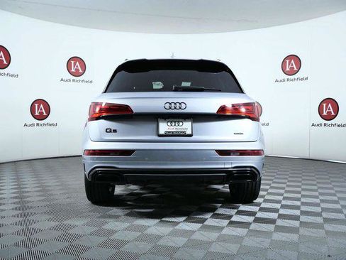 Used 2025 Audi Q5 2.0T Premium Plus AWD/4WD image 7