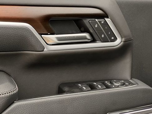 New 2026 GMC Sierra 2500 Denali w/ Denali Reserve Package image 22