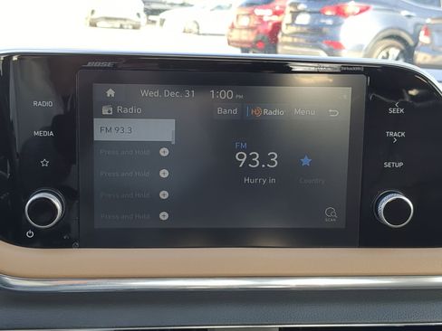 Used 2020 Hyundai Sonata SEL w/ Premium + Sunroof Package image 22