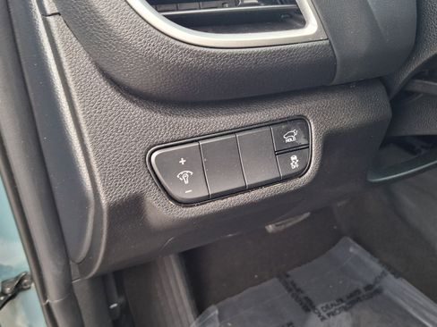 Used 2024 Kia Seltos SX w/ SX Sunroof Package AWD/4WD image 10