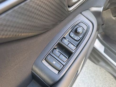 Used 2025 Subaru Outback 2.5i image 24