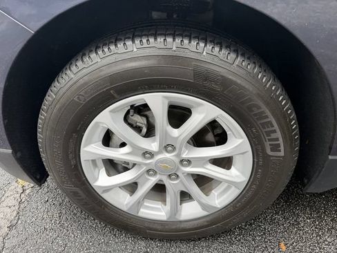 Used 2019 Chevrolet Equinox LT FWD image 41