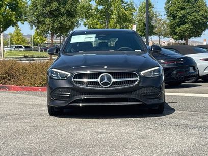 New 2026 Mercedes-Benz C 300 4MATIC Sedan