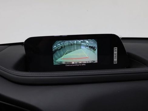 Used 2025 MAZDA CX-30 AWD 2.5 S w/ Preferred Package image 25