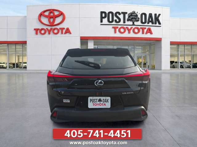 Used 2021 Lexus UX 250h w/ Premium Package AWD/4WD image 6