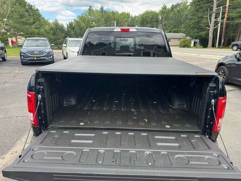 Used 2016 Ford F150 XLT w/ Equipment Group 302A Luxury AWD/4WD image 28