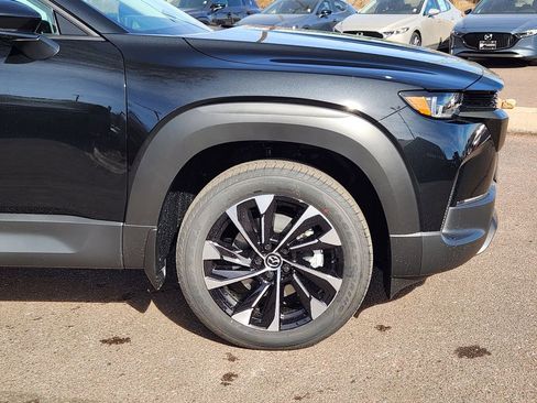 New 2026 MAZDA CX-50 2.5 Hybrid w/ Premium Plus Pkg image 29