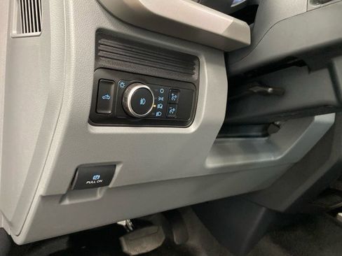 New 2025 Ford F350 XL w/ XL Chrome Package image 11