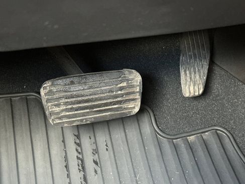 Used 2019 Chevrolet Silverado 1500 Custom Trail Boss w/ Custom Convenience Package image 41