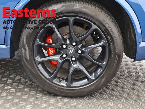 Used 2024 Dodge Durango R/T w/ Tow 'N Go Package AWD/4WD image 33