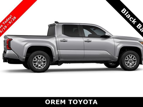 New 2026 Toyota Tacoma SR5 AWD/4WD image 12