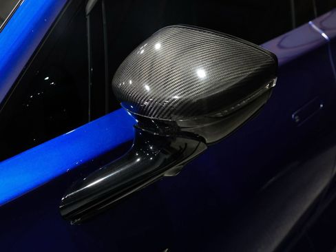 Used 2025 Aston Martin DBX 707 image 51