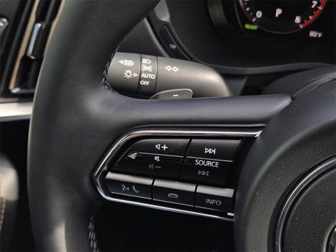 New 2026 MAZDA CX-90 3.3 Turbo w/ Premium Plus Pkg image 21