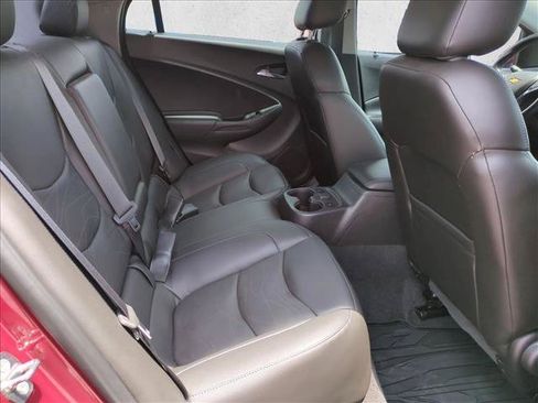 Used 2019 Chevrolet Volt Premier w/ Driver Confidence II Package FWD image 20