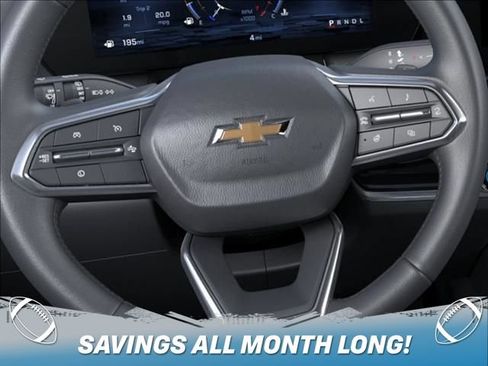 New 2027 Chevrolet Equinox LT w/ Convenience Package II AWD/4WD image 19