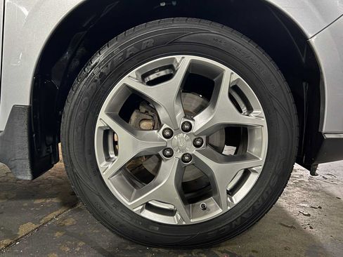 Used 2015 Subaru Forester 2.5i Touring w/ Eyesight & Navigation System AWD/4WD image 9
