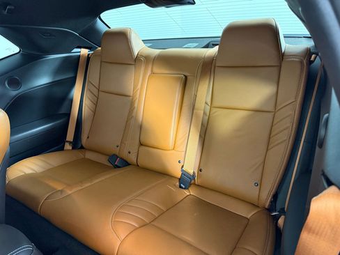 Used 2023 Dodge Challenger SRT Hellcat image 17