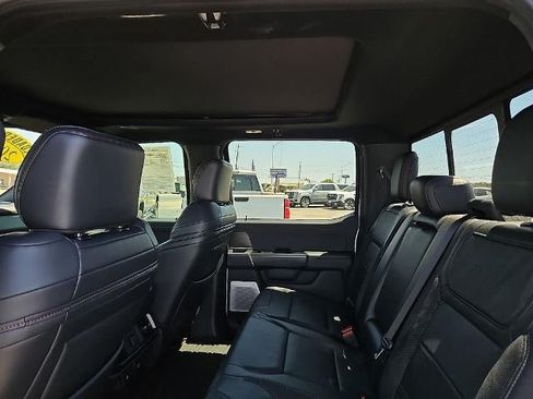 Used 2025 Ford F150 Raptor AWD/4WD image 17