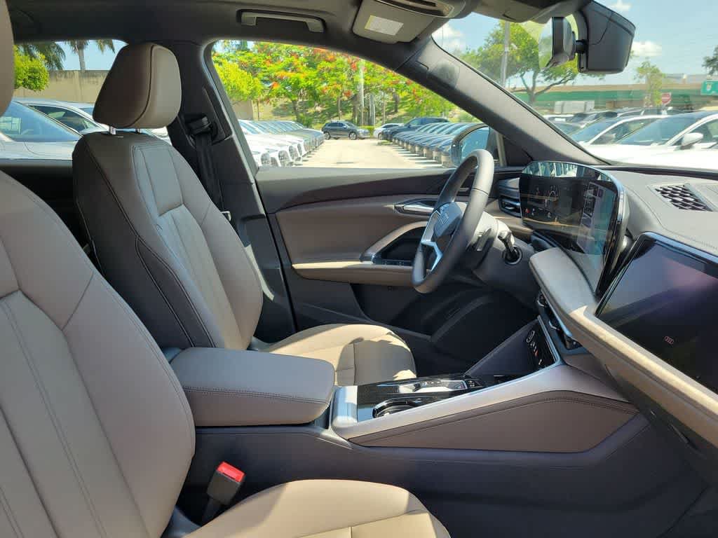 New 2026 Audi Q5 Premium AWD/4WD image 14