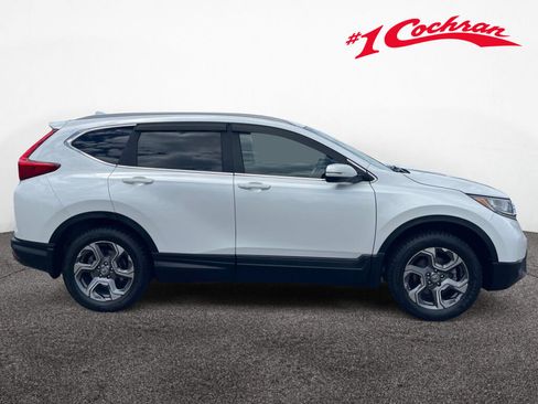 Used 2019 Honda CR-V EX image 27
