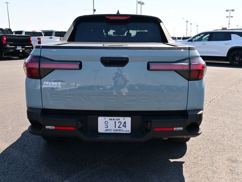 Used 2022 Hyundai Santa Cruz SEL w/ Activity Package image 7