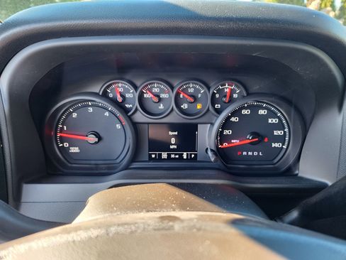 New 2026 Chevrolet Silverado 2500 Custom w/ Custom Value Package image 31