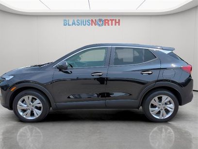 Used 2025 Buick Encore GX Preferred w/ Comfort Package
