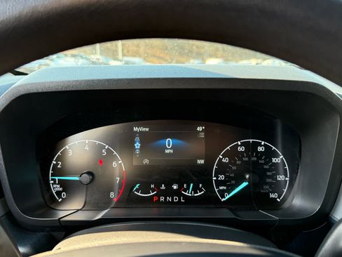 Used 2023 Ford Maverick XL w/ Equipment Group 100A Standard image 16