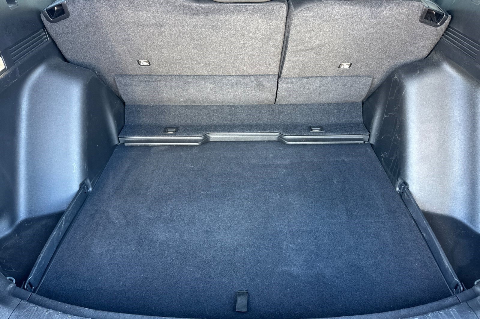 Certified 2024 Honda CR-V EX image 25