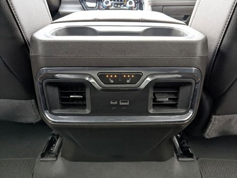 Used 2023 GMC Sierra 1500 Denali image 30