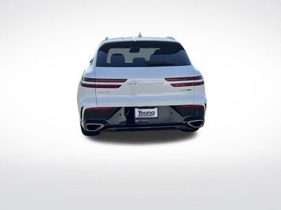 New 2026 Genesis GV70 3.5T Sport Prestige