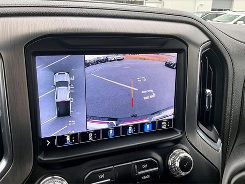 Used 2022 GMC Sierra 2500 Denali w/ Denali Ultimate Package image 22