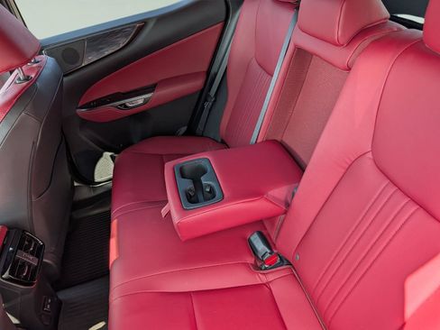 Certified 2023 Lexus NX 350 AWD image 19