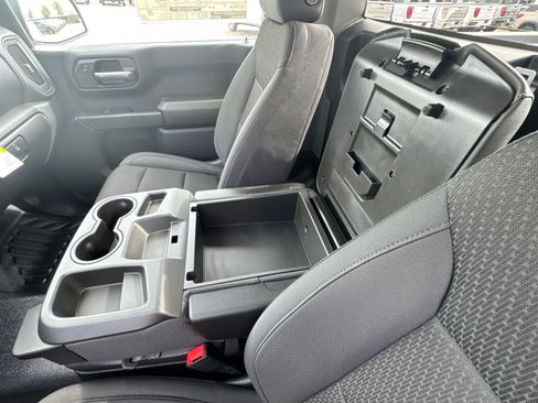 New 2026 GMC Sierra 1500 Pro w/ Pro Value Package image 31