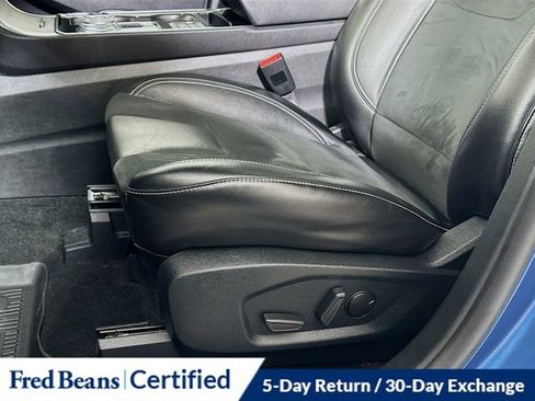 Used 2020 Ford Edge ST w/ Equipment Group 401A image 22