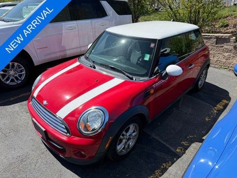 Used 2013 MINI Cooper Hardtop FWD image 7