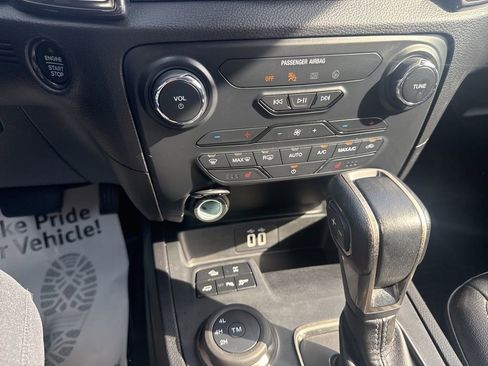 Certified 2023 Ford Ranger Lariat w/ FX4 Off-Road Package image 39